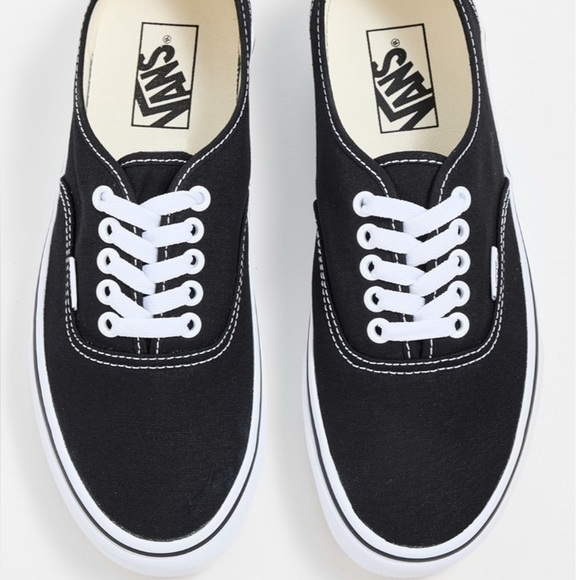 NWT Vans Authentic Unisex Sneakers ✨👟 - Picture 3 of 7